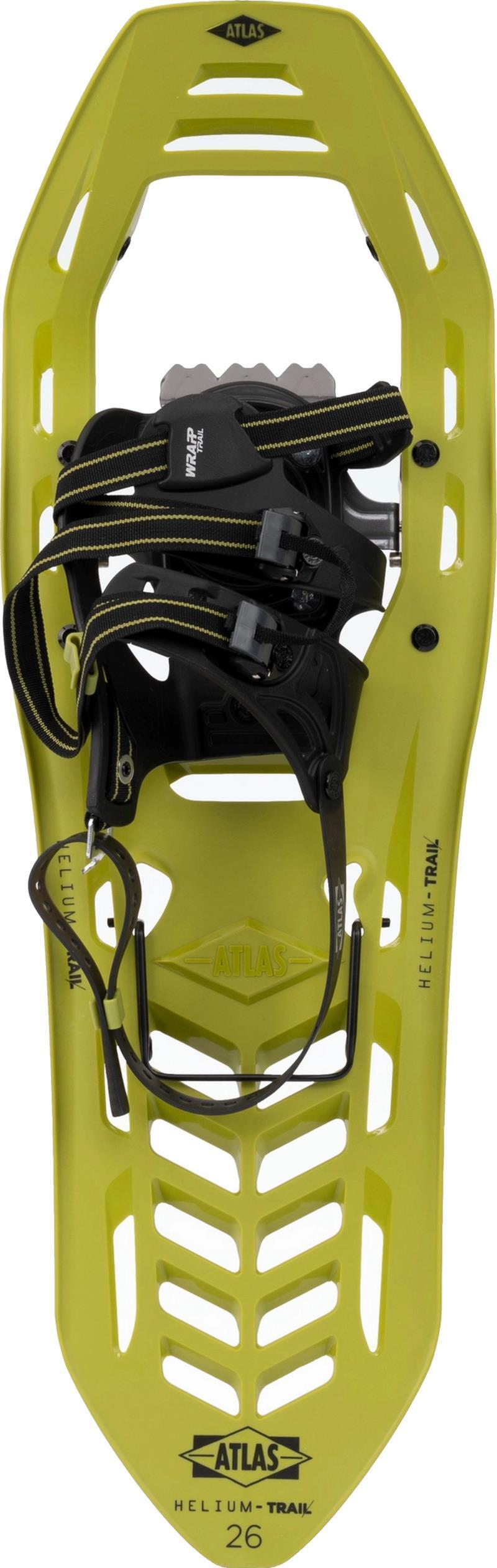 Helium Trail 26 - Yellow / Black 1
