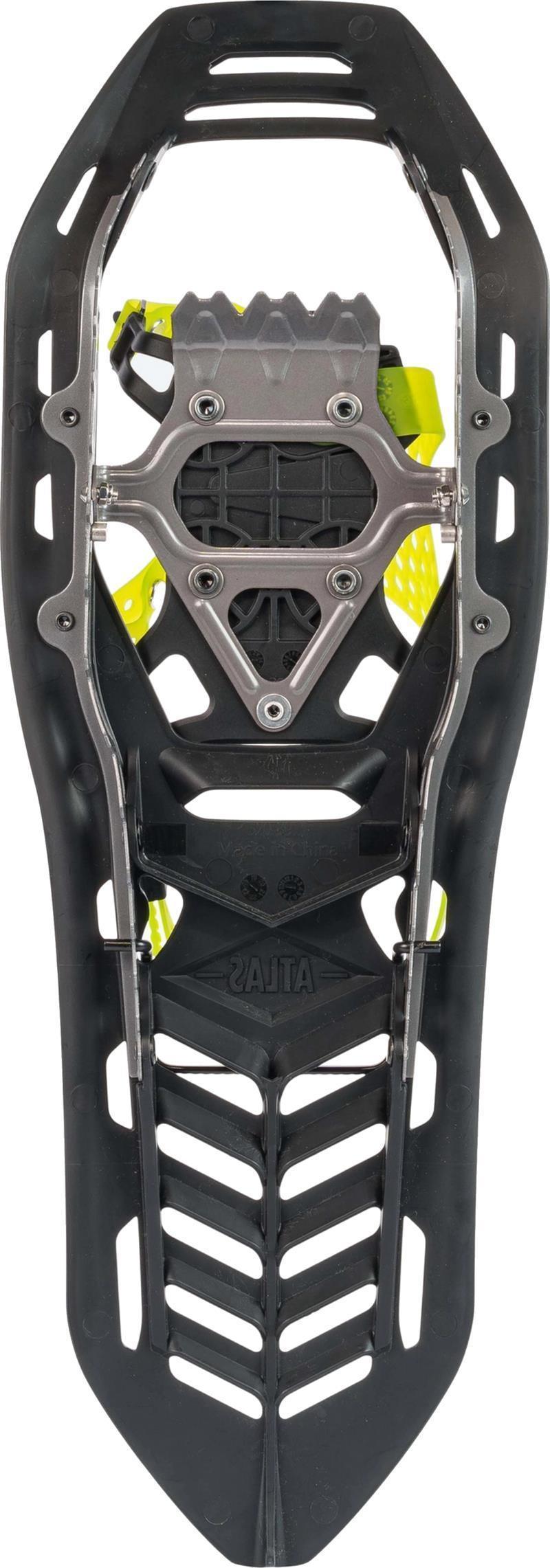 Helium Trail 30 - black / green 1