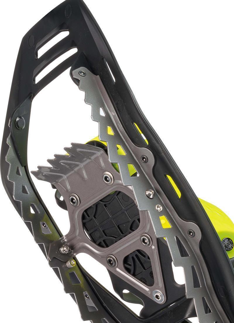 Helium Trail 30 - black / green 1