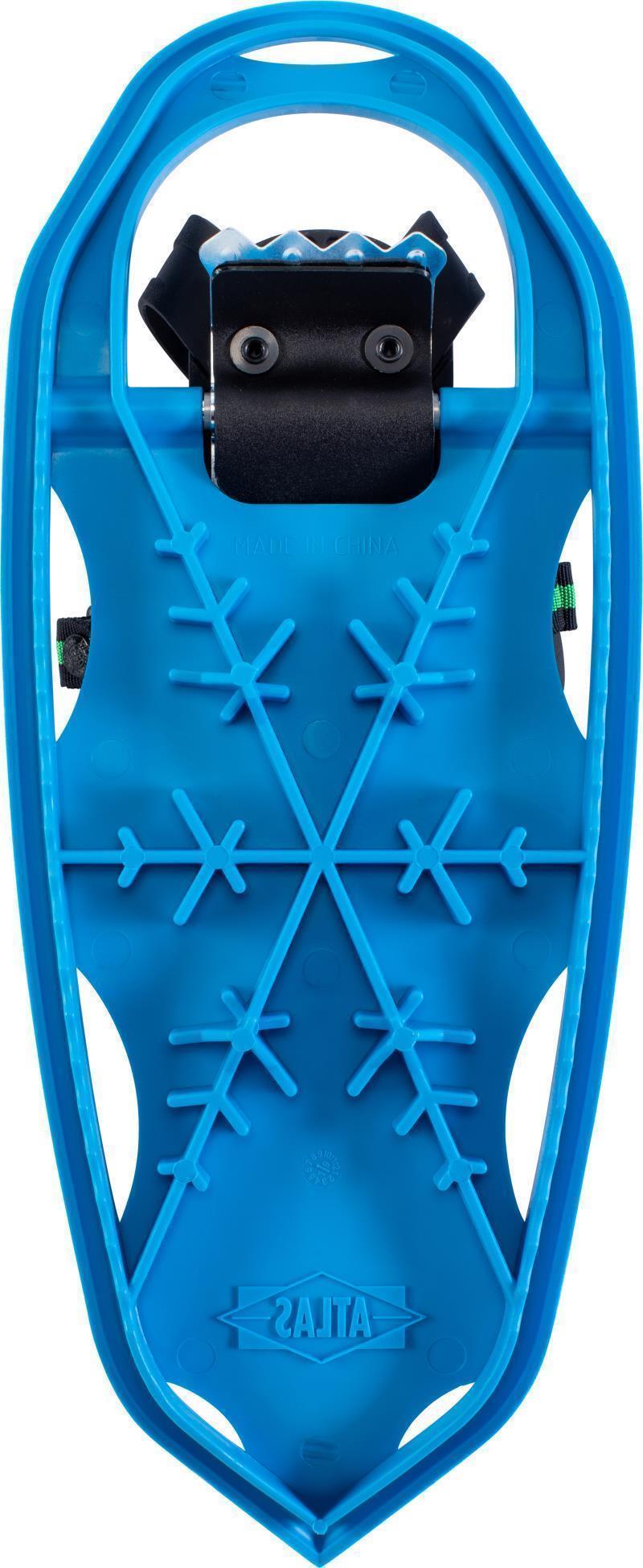 Mini 17 - Junior - Blue 3