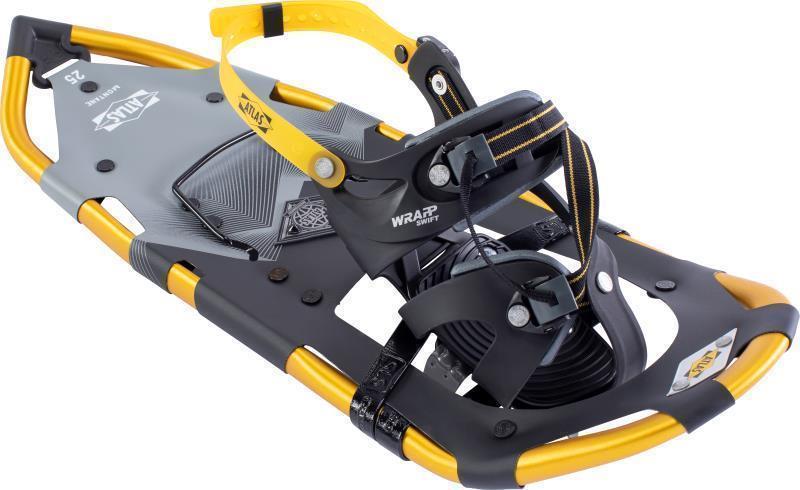 Montane 25 - Mens - Yellow 8