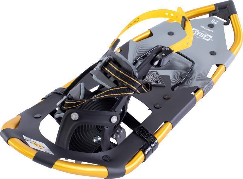 Montane 25 - Mens - Yellow 9