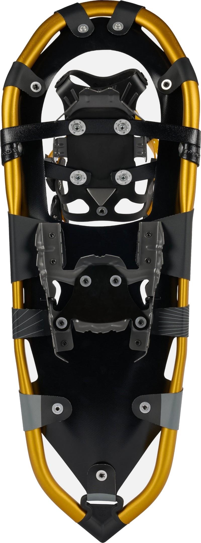 Montane 25 - Mens - yellow / black 1
