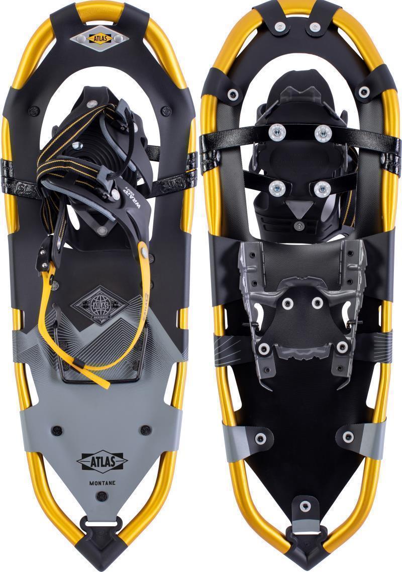 Montane 35 - Mens - Yellow 1