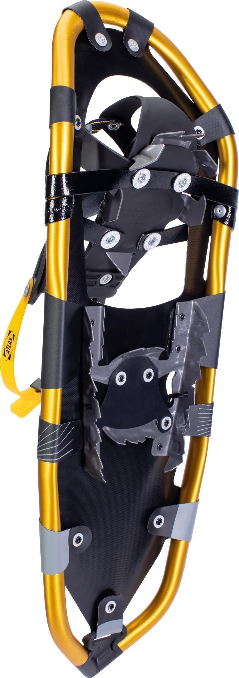 Montane 35 - Mens - Yellow 11