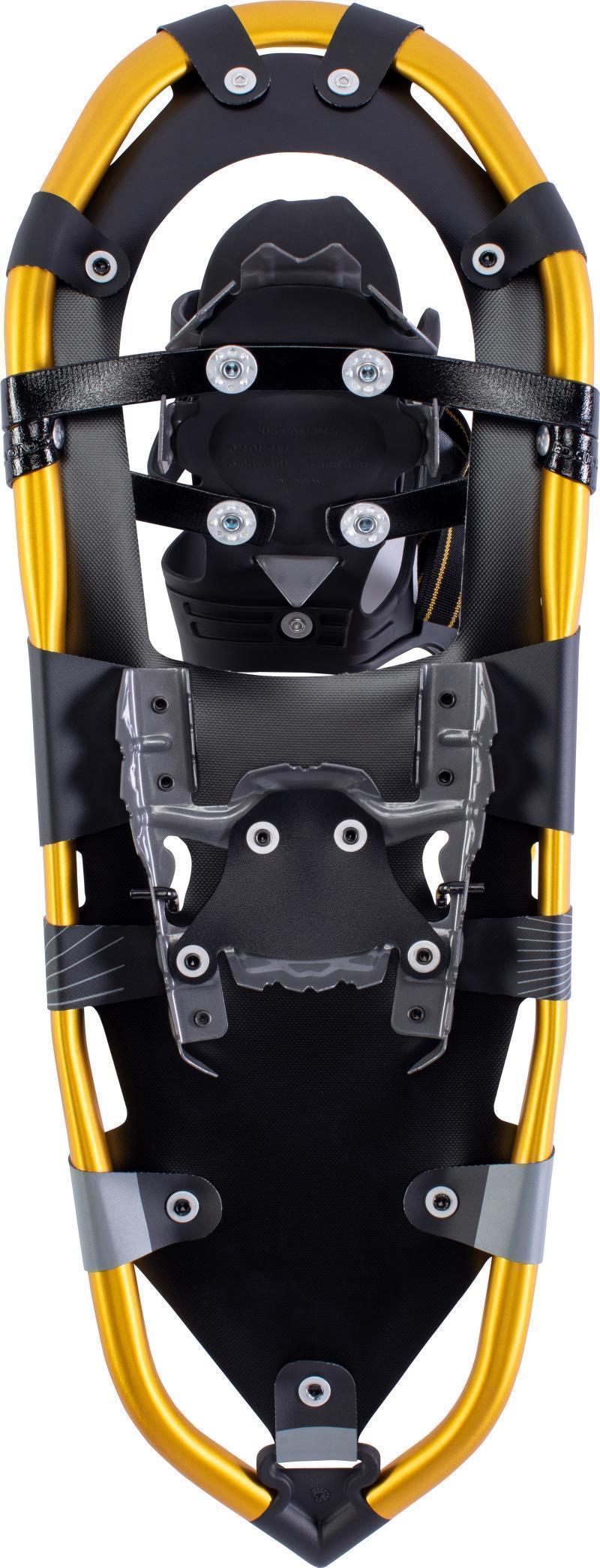 Montane 35 - Mens - Yellow 3