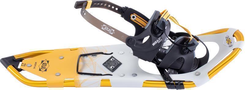 Montane Elektra 23 -  Womens - yellow 1