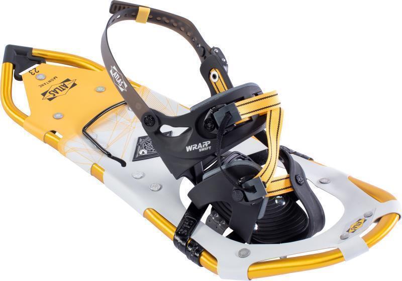 Montane Elektra 23 -  Womens - yellow 1