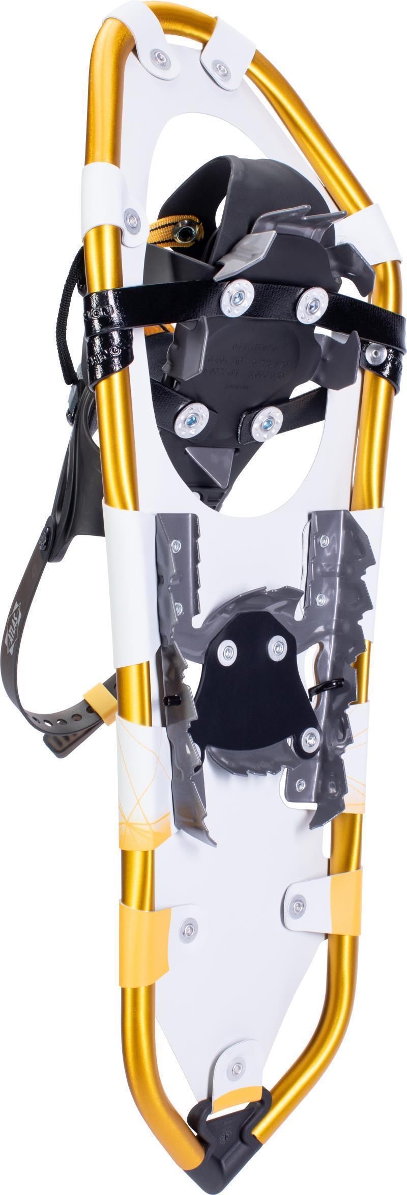 Montane Elektra 27 - Womens - yellow 1