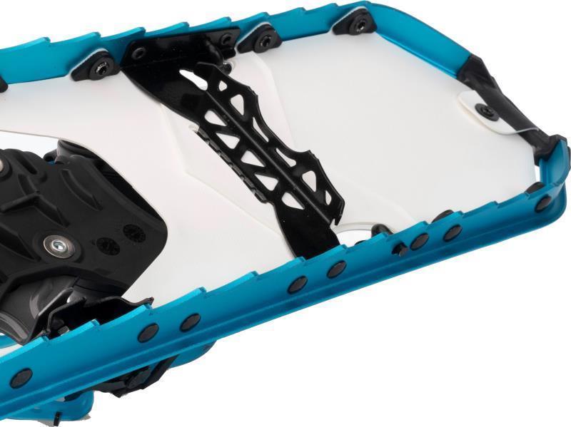 Range BC 22 - Womens - Blue 6