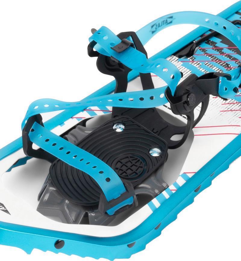 Range BC 26 - Womens - Blue 4