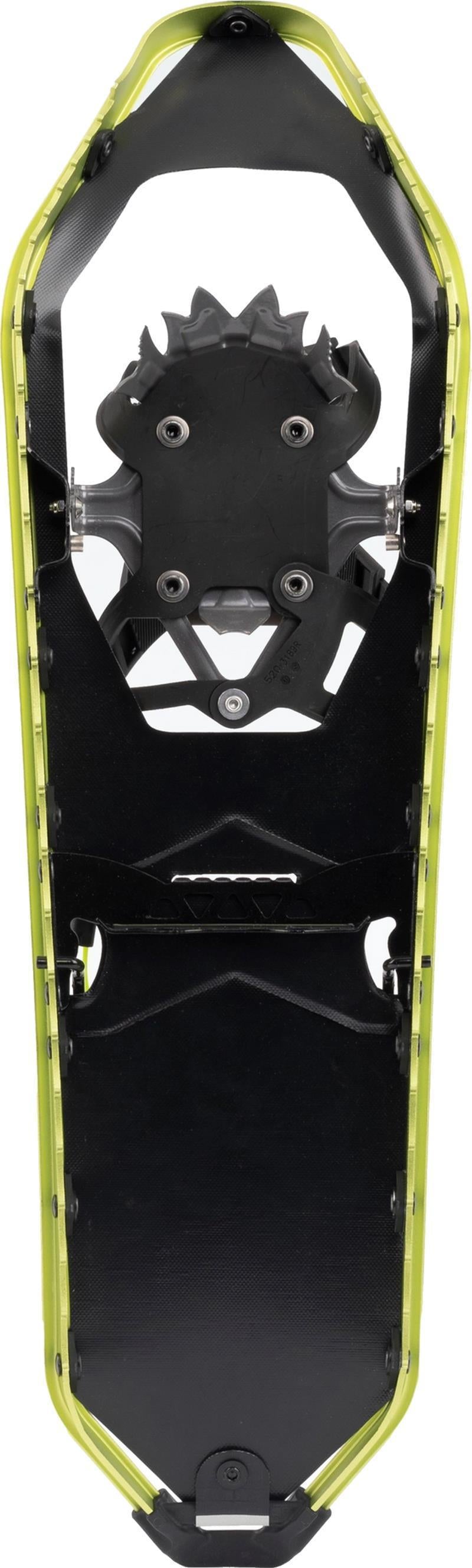 Range MTN 30 - Mens - yellow / black 1