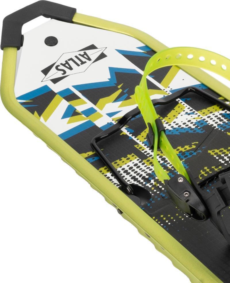 Range MTN 30 - Mens - yellow / black 1