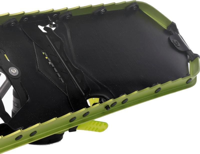 Range MTN 30 - Mens - yellow / black 1