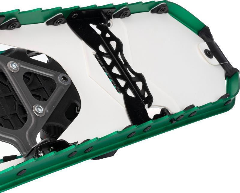 Range Trail 22 - Womens - Green / Black 5