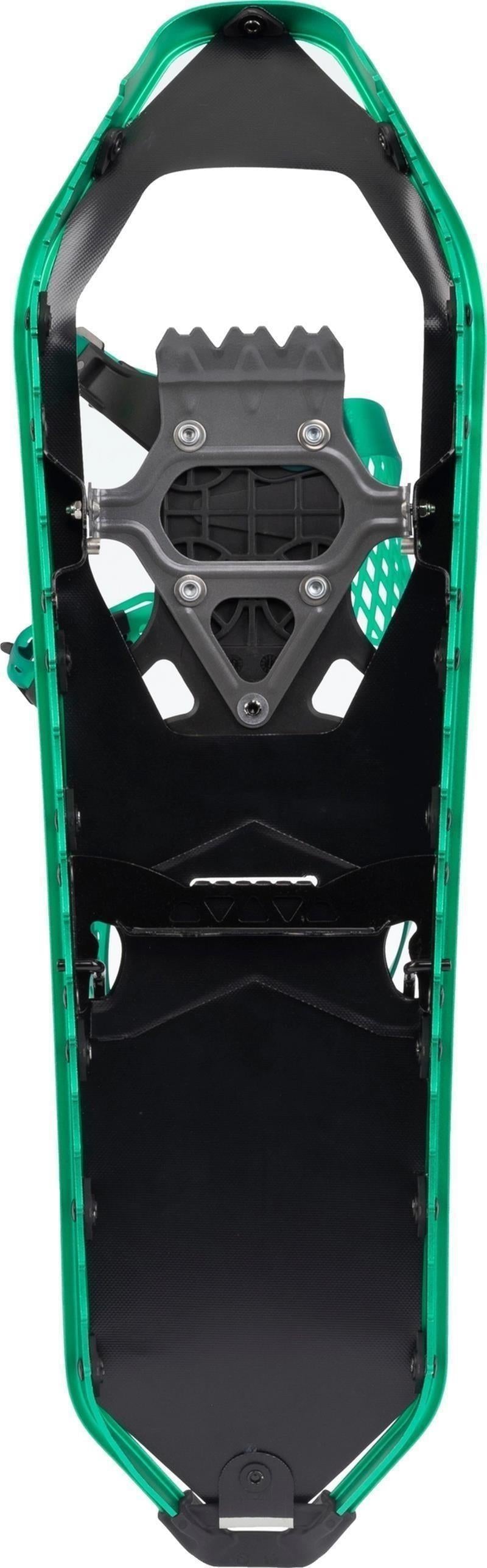 Range Trail - Mens - green 1