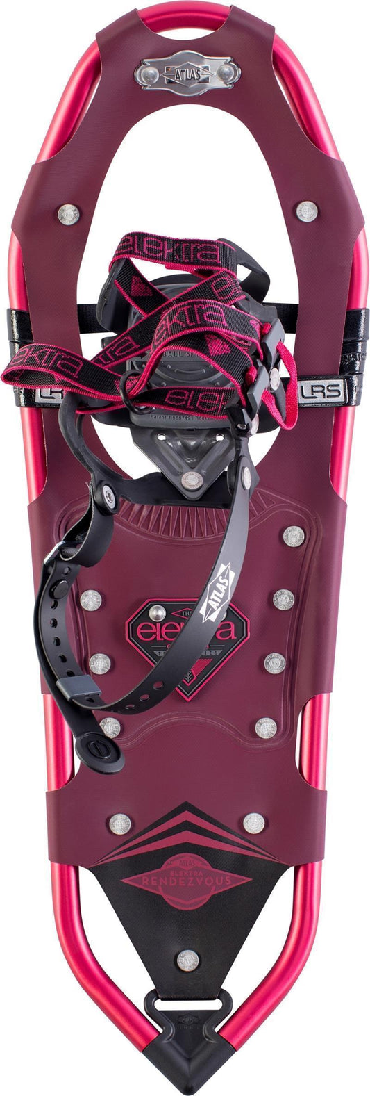 Rendezvous Elektra 27 - Womens - Fuchsia 1