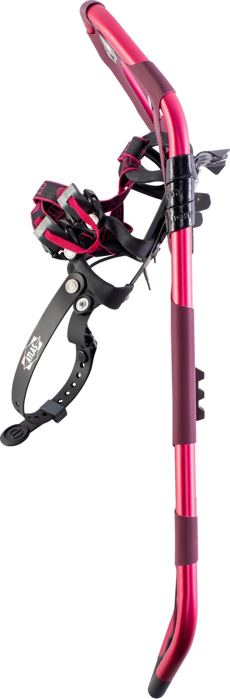 Rendezvous Elektra 27 - Womens - Fuchsia 3
