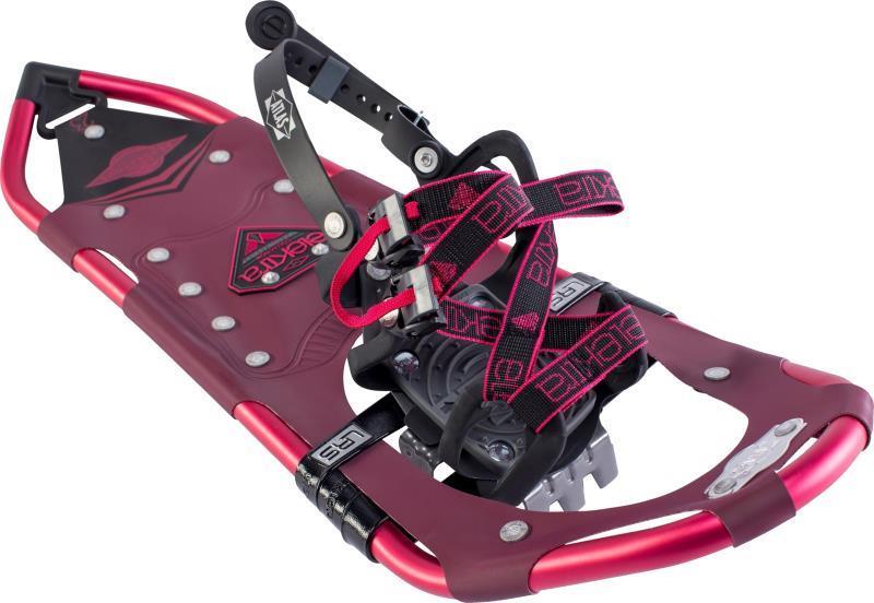 Rendezvous Elektra 27 - Womens - Fuchsia 4