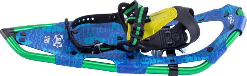 Spark 20 - Junior - Blue 5