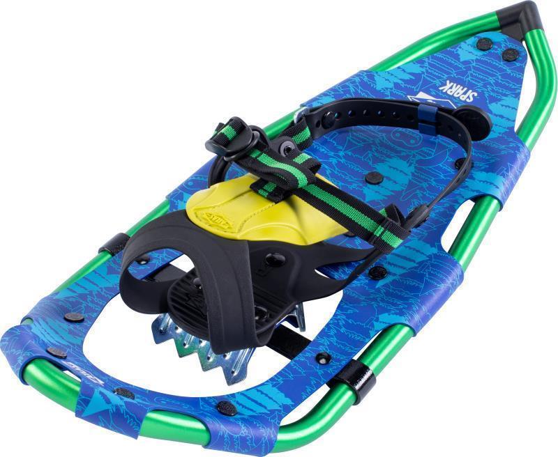 Spark 20 - Junior - Blue 8