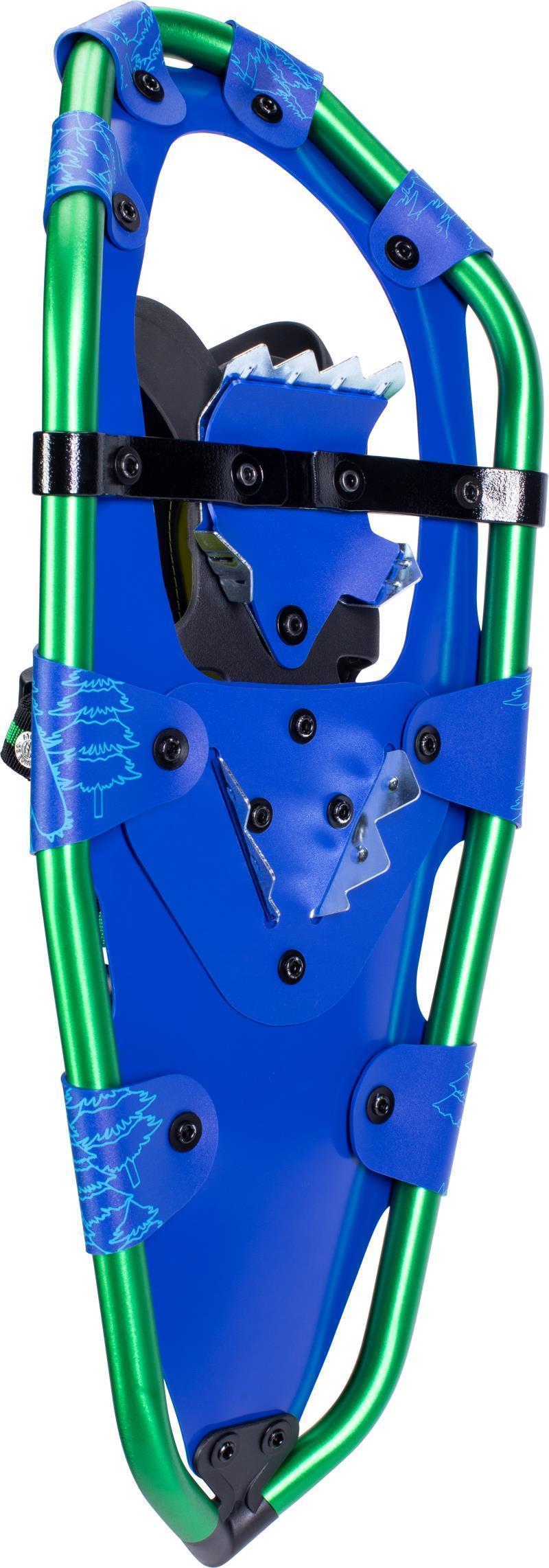 Spark 20 - Junior - Blue 10