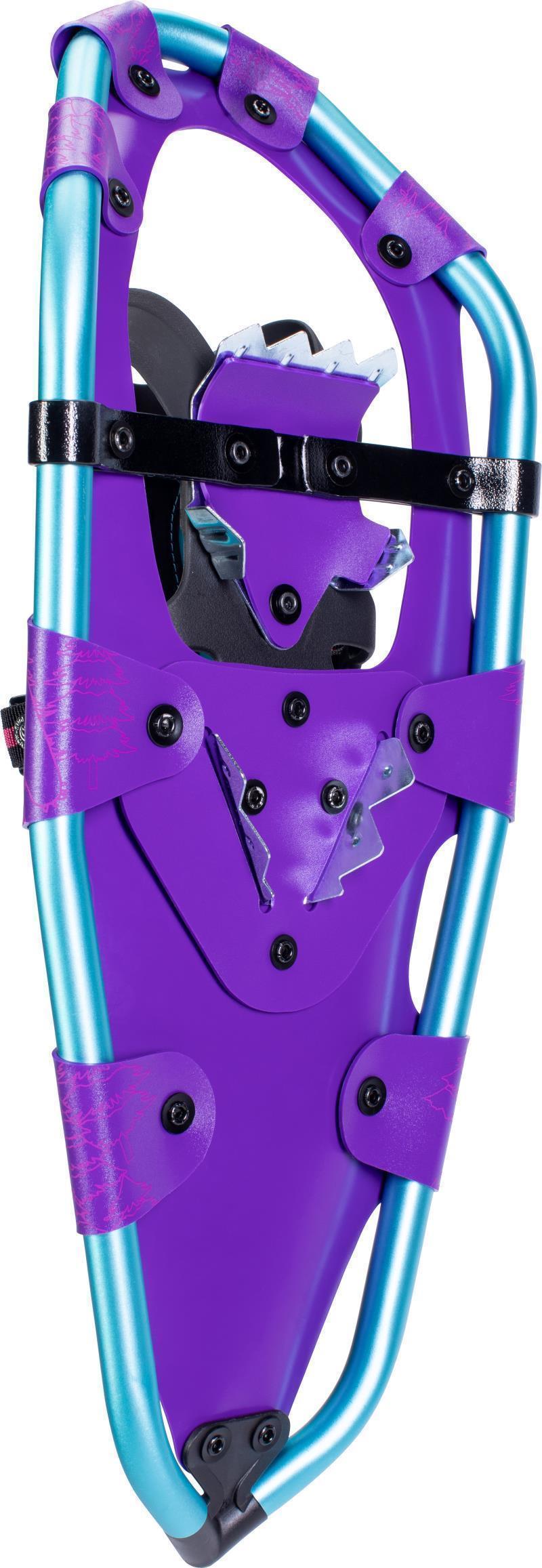 Spark 20 - Junior - Purple 10