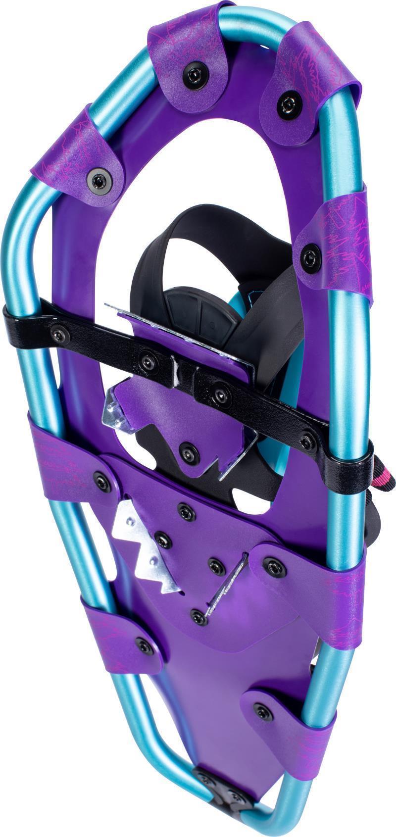 Spark 20 - Junior - Purple 11