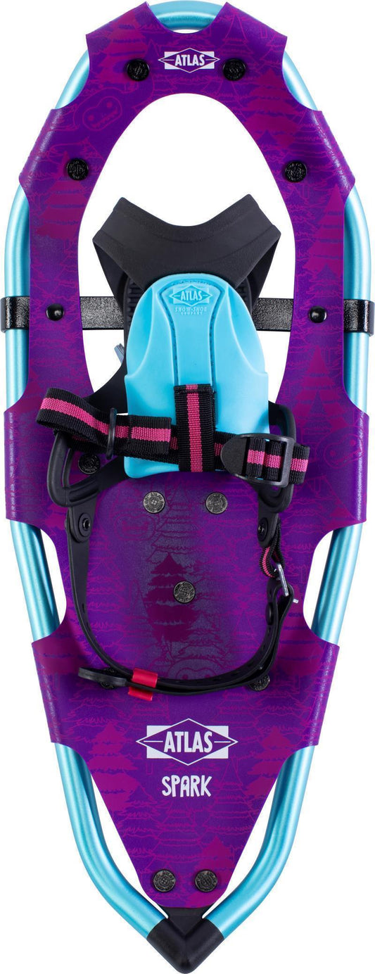 Spark 20 - Junior - Purple 1