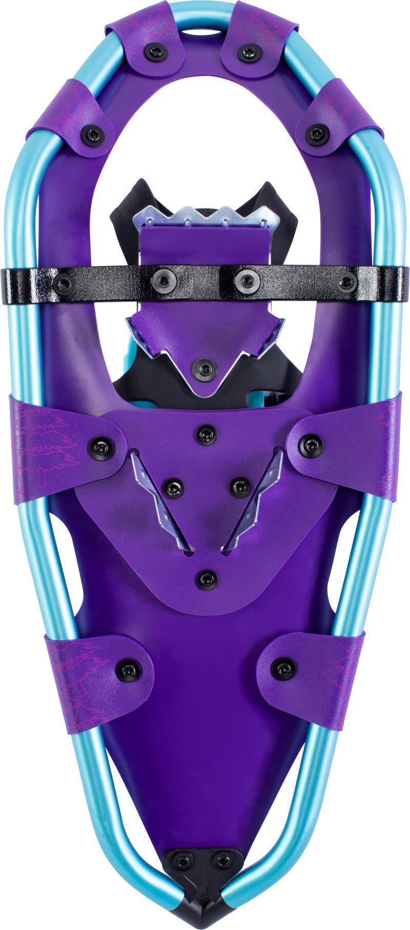 Spark 20 - Junior - Purple 2