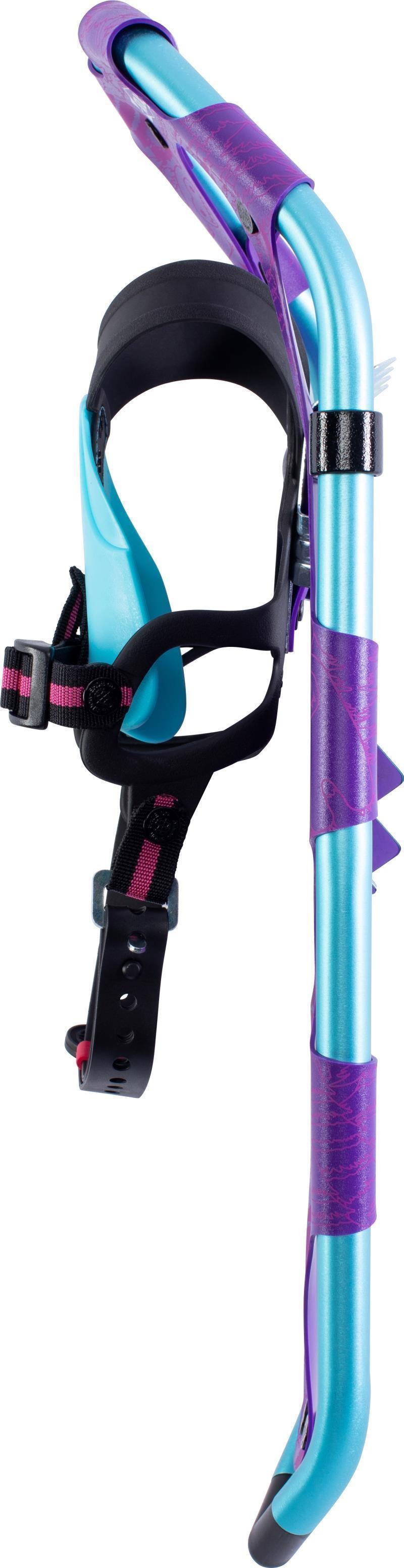 Spark 20 - Junior - Purple 4