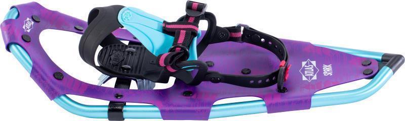 Spark 20 - Junior - Purple 6