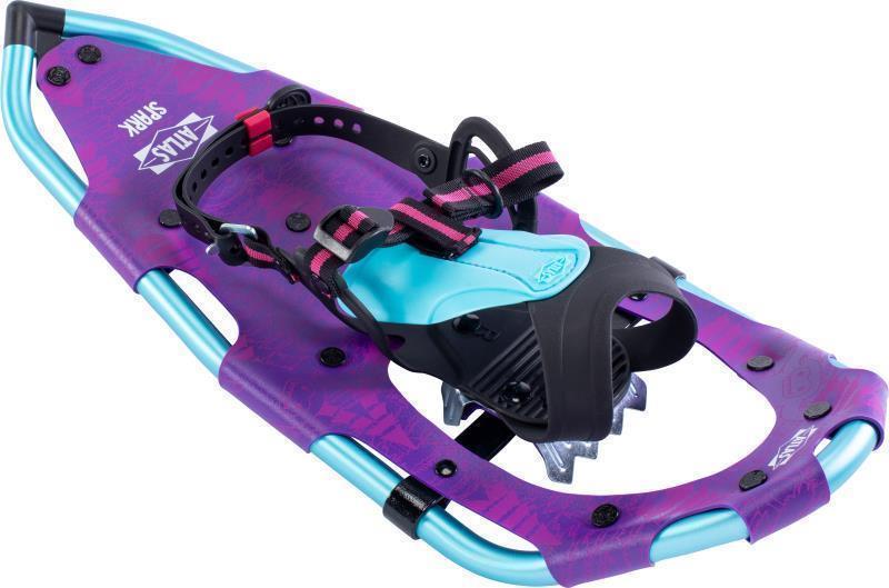 Spark 20 - Junior - Purple 7