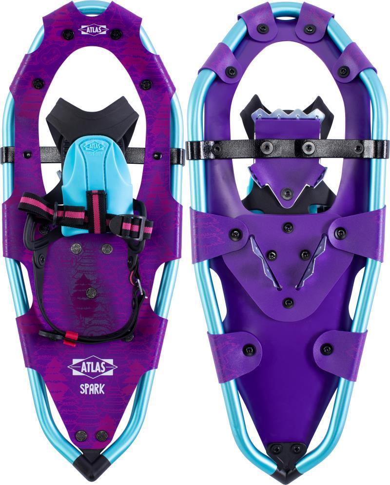 Spark 20" - Purple - Kids - not applicable 1