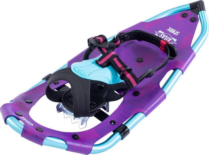 Spark 20" - Purple - Kids - not applicable 1