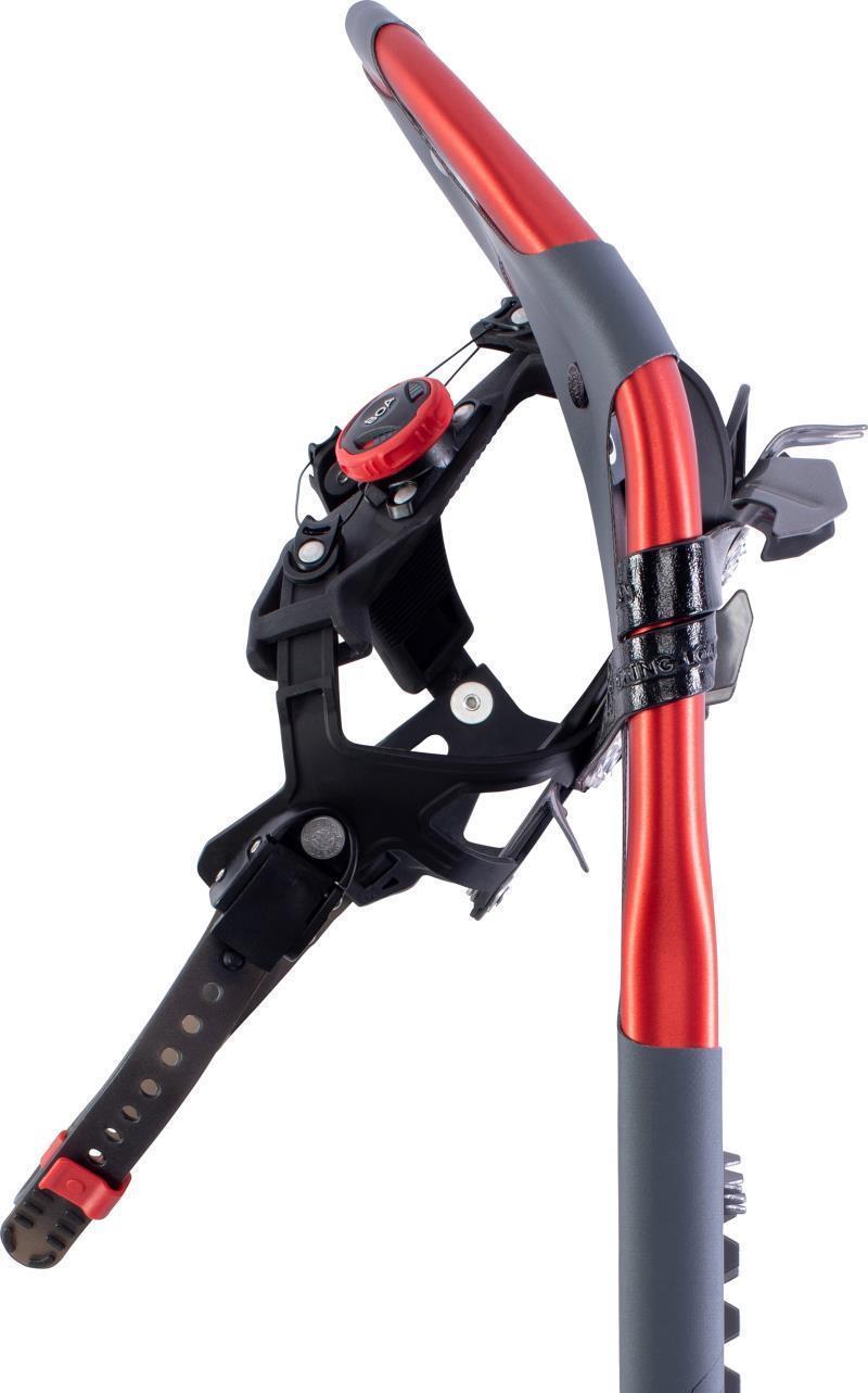 Treeline 25 - Mens - Red / Black 6