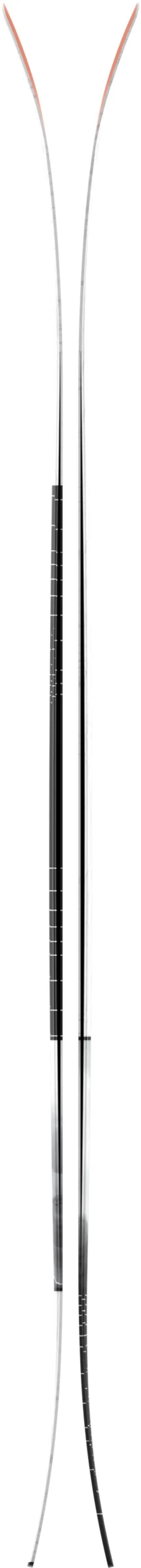 Backland 109 Skis - white / black 1