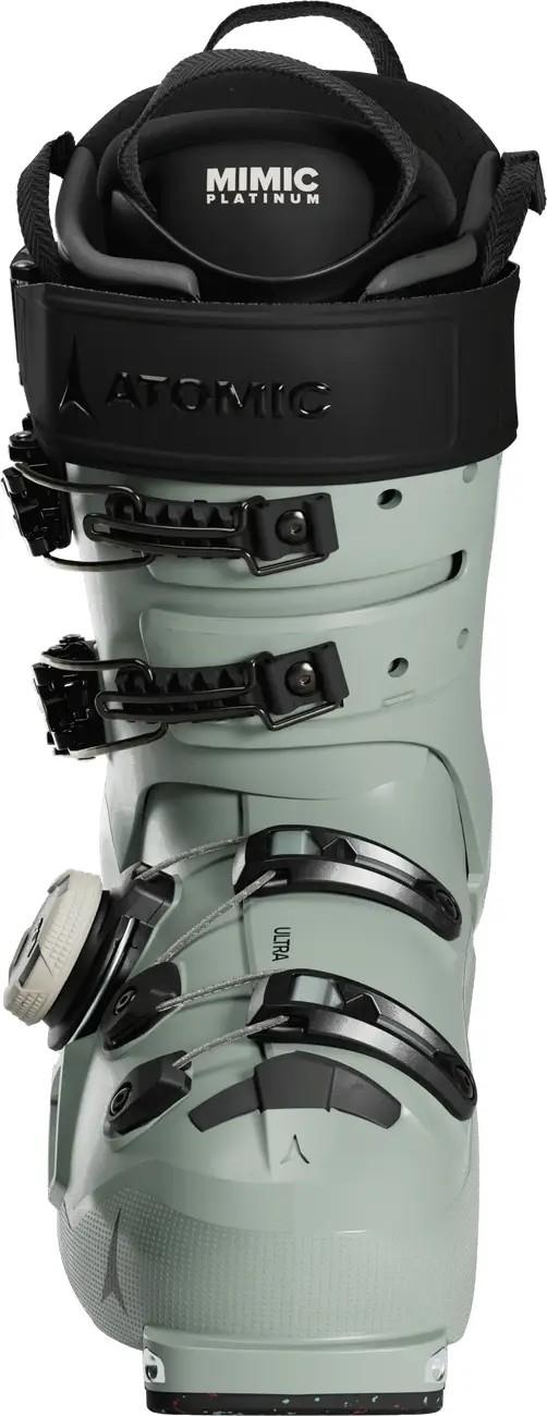 Hawx Ultra XTD 115 BOA Ski Boots - Womens - sage / black 1