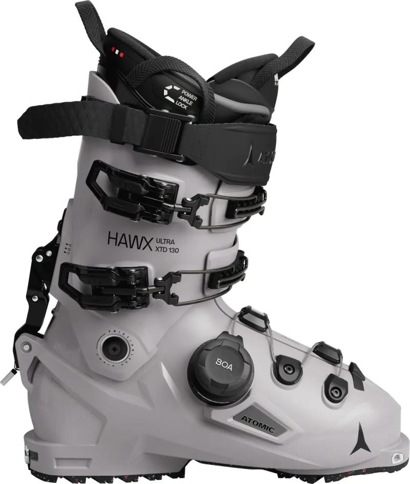 Hawx Ultra XTD 130 BOA Ski Boots - Unisex - dust / black 1