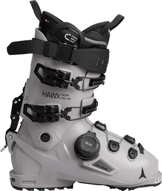 Hawx Ultra XTD 130 BOA Ski Boots - Unisex - dust / black 1