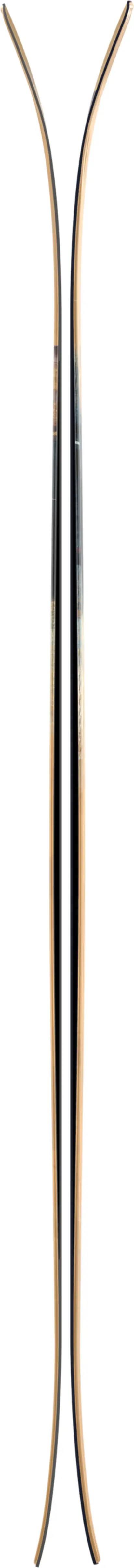 Maven 103 CTI Skis - Womens 2025/26 - goldenrod 1
