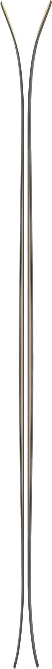 Maverick 105 CTI Skis - pine needle / black 1