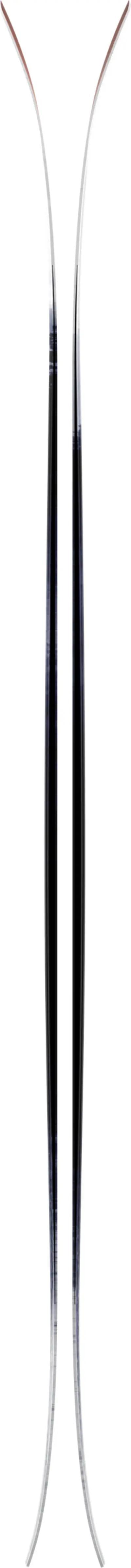 Maverick 115 CTI Skis - white / black 1