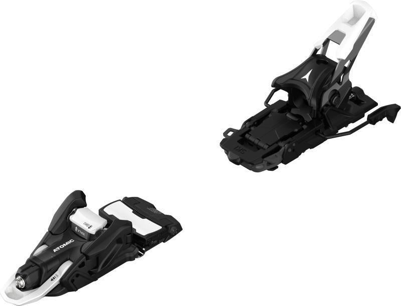 Shift 10 MNC Bindings - Black / White 1