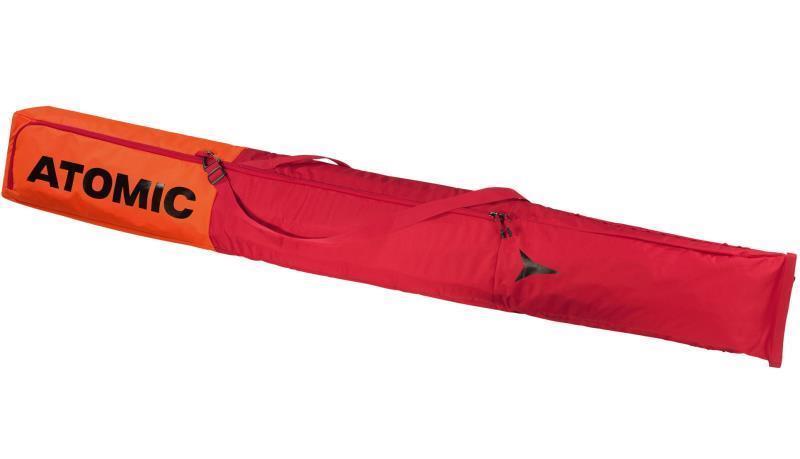Ski Bag - Red / Bright Red 1