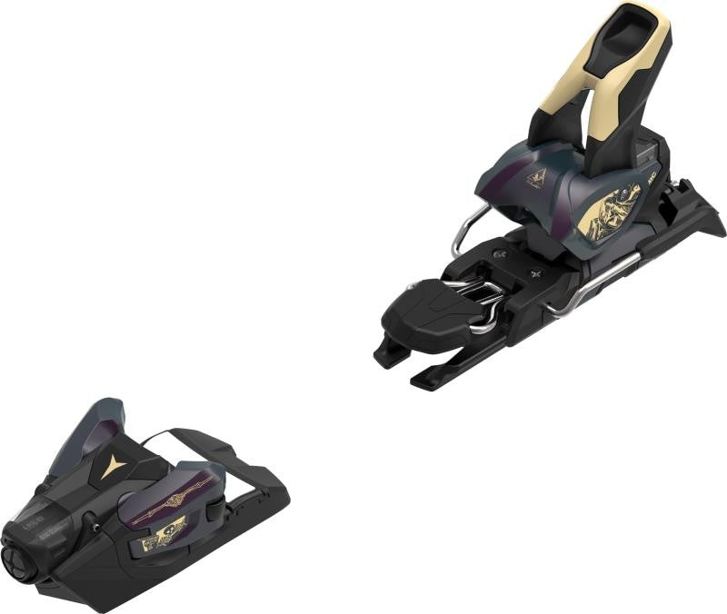 Strive 12 GW Bindings - bent chetler 1