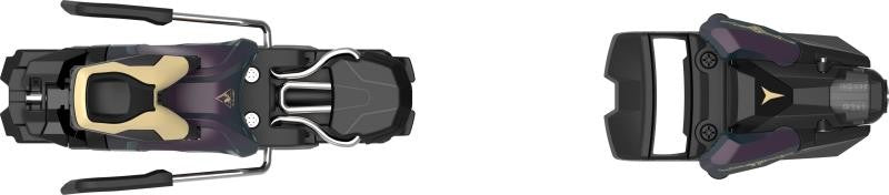 Strive 12 GW Bindings - bent chetler 1