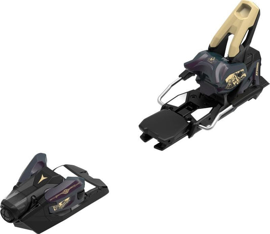 Strive 14 GW Bindings - bent chetler 1
