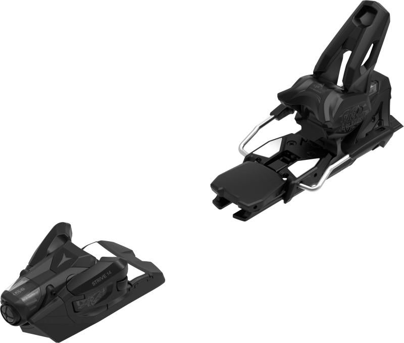 Strive 14 GW Bindings - black 1