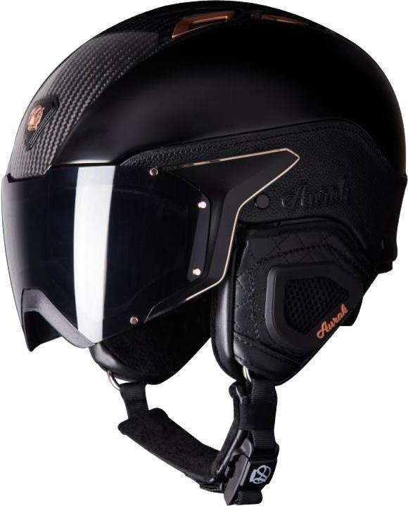 Falcon X Helmet - black / bronze 1
